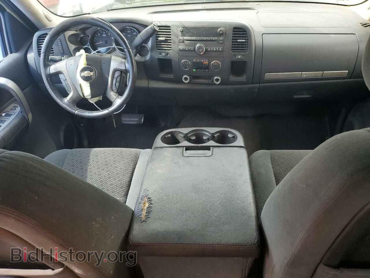 2007 CHEVROLET ALL Models - VIN: 2GCEC19C171647067 - Фото 8