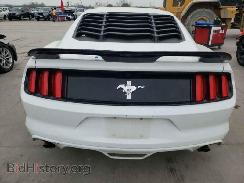 2015 Ford ALL MODELS (VIN 1FA6P8AM5F5335018) — photo 6 of 13