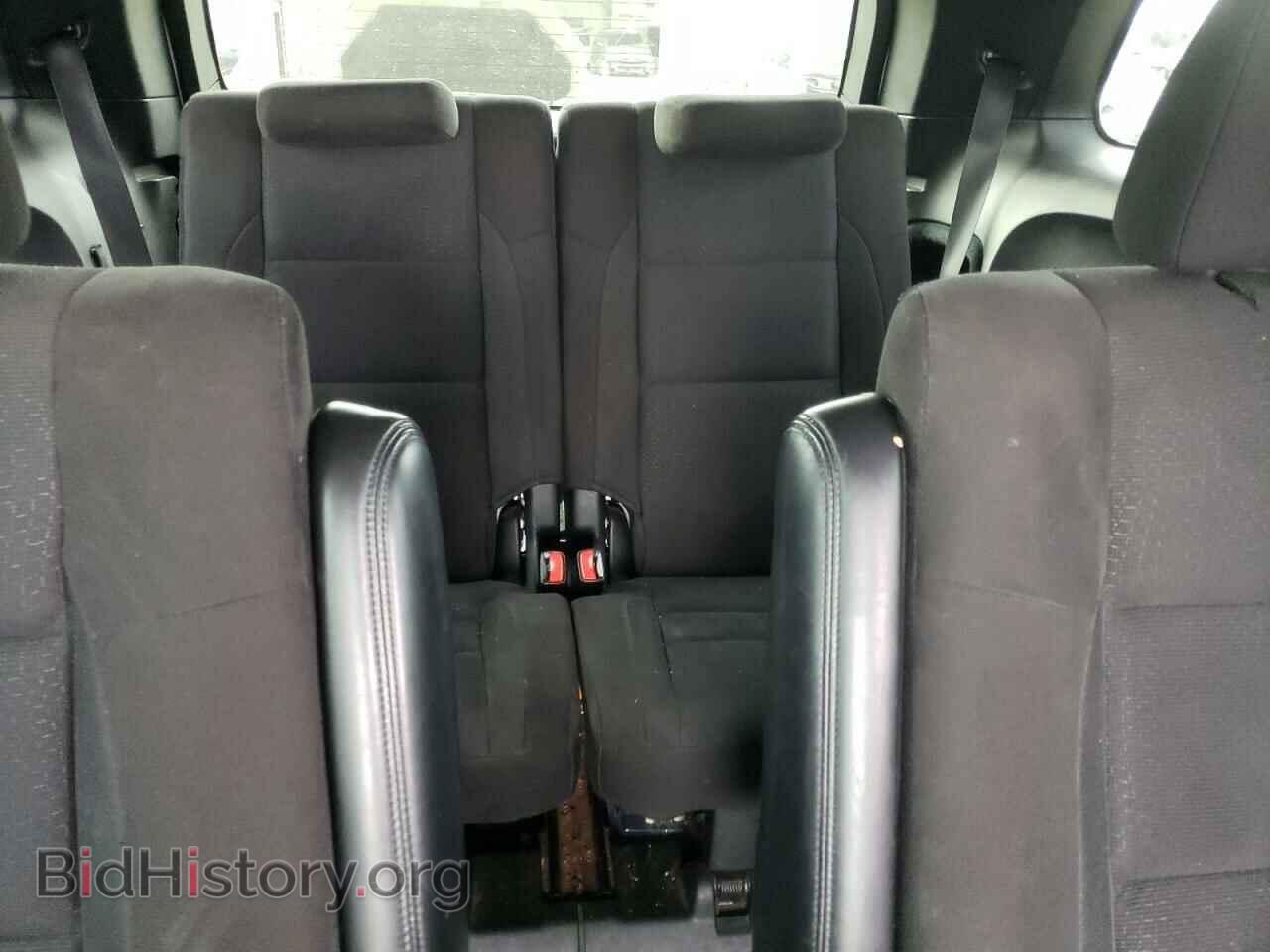 2013 DODGE DURANGO - VIN: 1C4RDHAGXDC682945 - Photo 10
