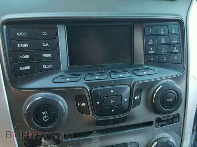 2013 FORD EXPLORER - VIN: 1FM5K7B82DGA99389 - Фото 9