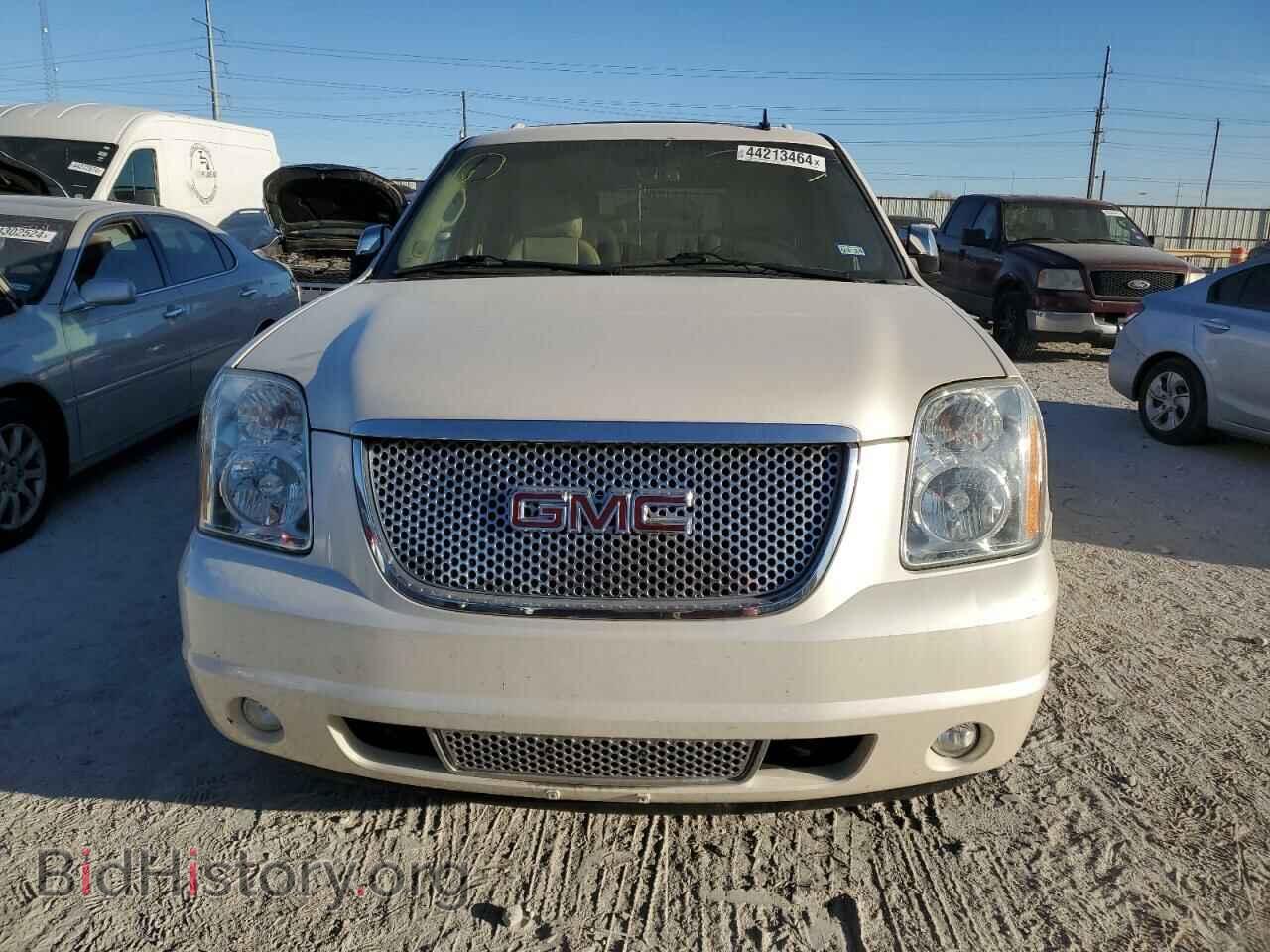 2013 GMC YUKON - VIN: 1GKS2EEF5DR278041 - Photo 5