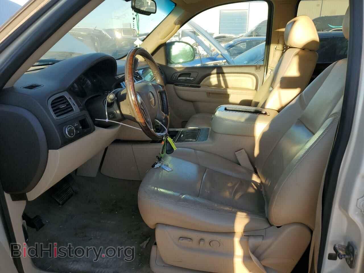 2013 GMC YUKON - VIN: 1GKS2EEF5DR278041 - Photo 7