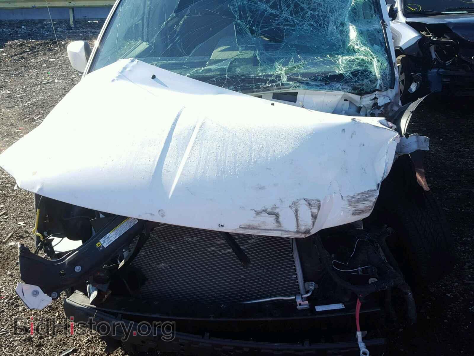 2009 DODGE CARAVAN - VIN: 2D8HN54119R538943 - Фото 7