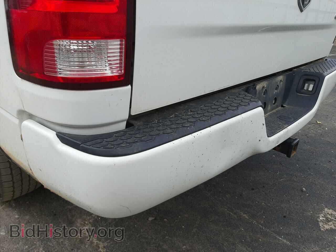 2017 RAM 1500 - VIN: 1C6RR7FG4HS862235 - Фото 9