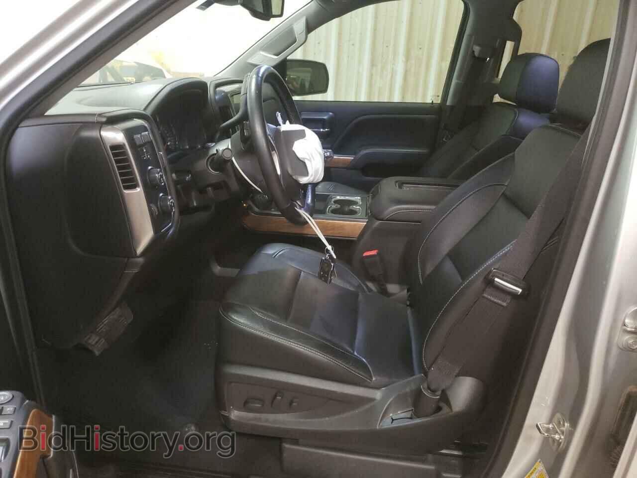 2018 CHEVROLET ALL Models - VIN: 3GCUKSEC7JG567801 - Фото 7