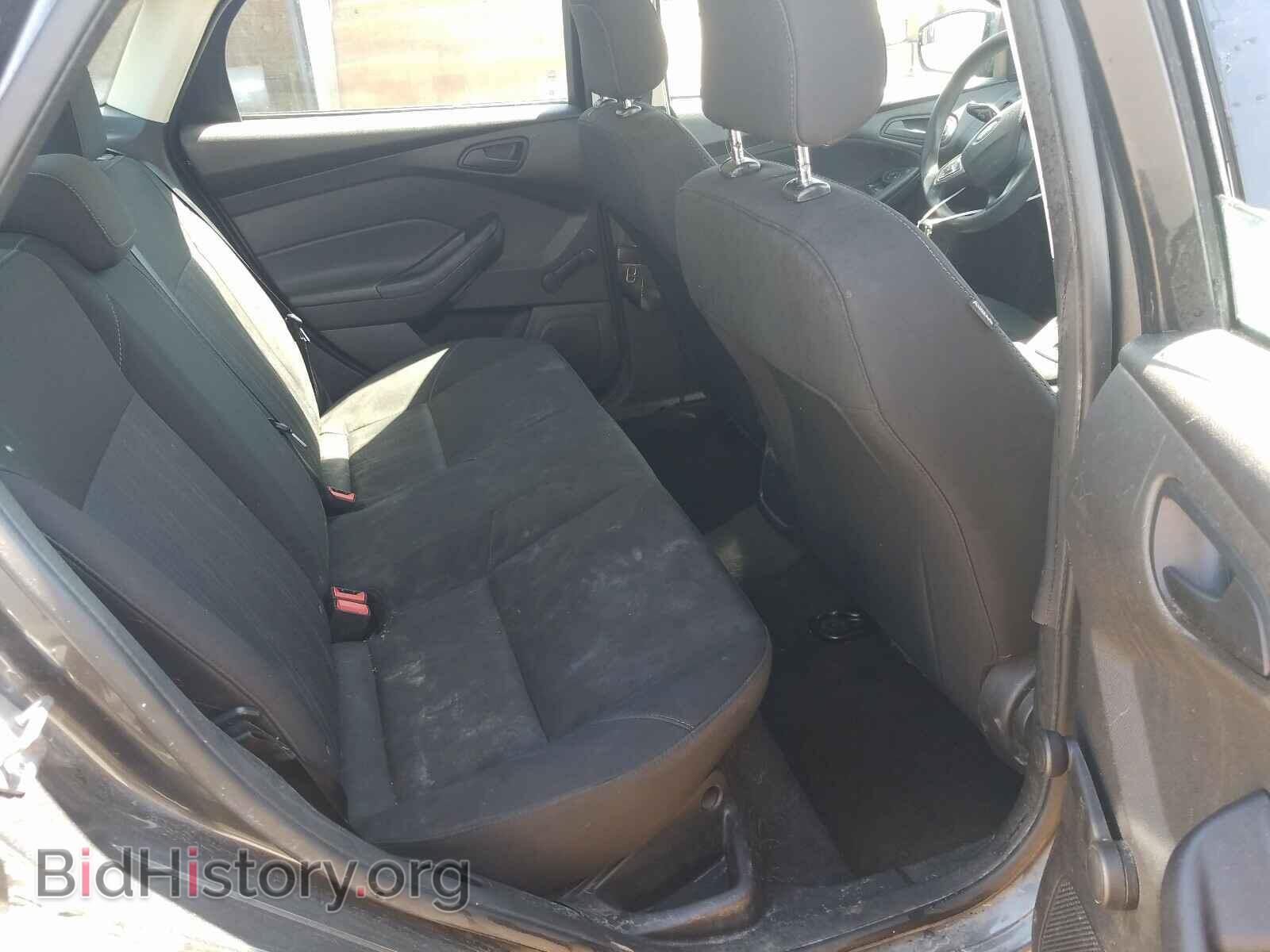 2017 FORD FOCUS - VIN: 1FADP3E26HL245118 - Фото 6