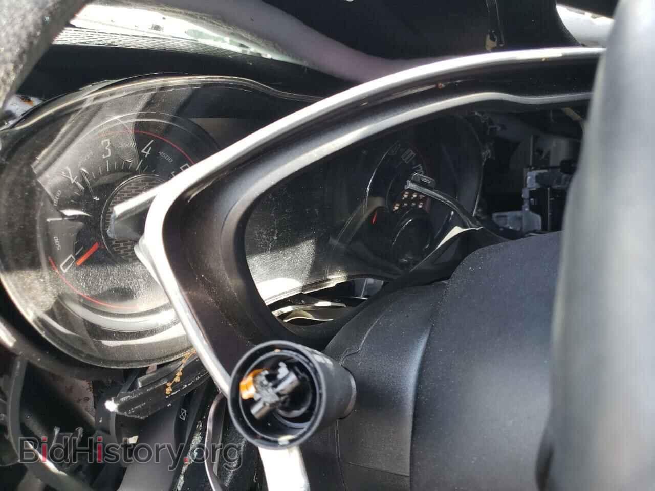 2017 DODGE CHALLENGER - VIN: 2C3CDZAG3HH607152 - Фото 8