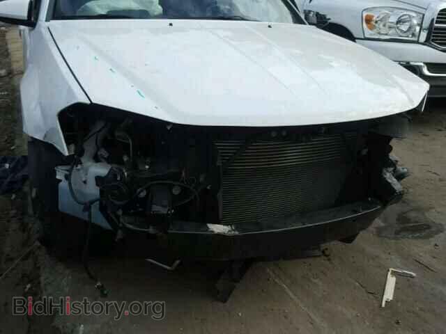 2013 DODGE AVENGER - VIN: 1C3CDZCB3DN581915 - Фото 9