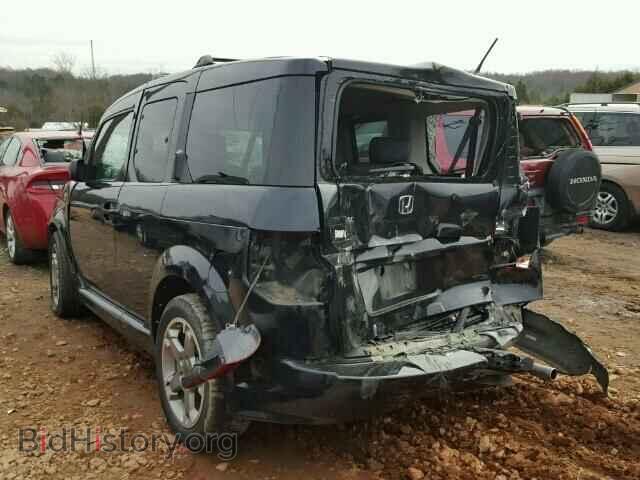 2007 HONDA ELEMENT - VIN: 5J6YH18927L003389 - Фото 3