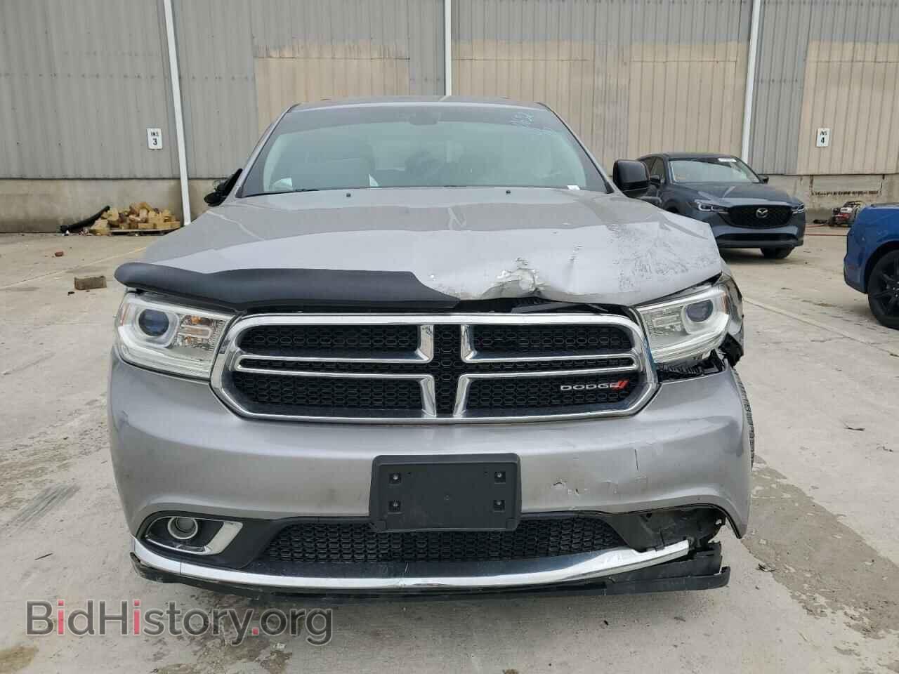 2017 DODGE DURANGO - VIN: 1C4RDHAGXHC690632 - Фото 5
