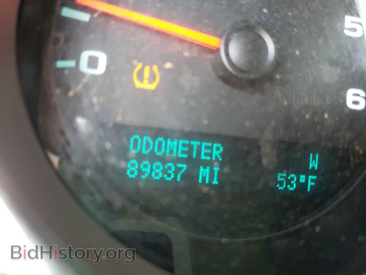 2010 GMC SIERRA - VIN: 1GTSKVEA5AZ200497 - Фото 8