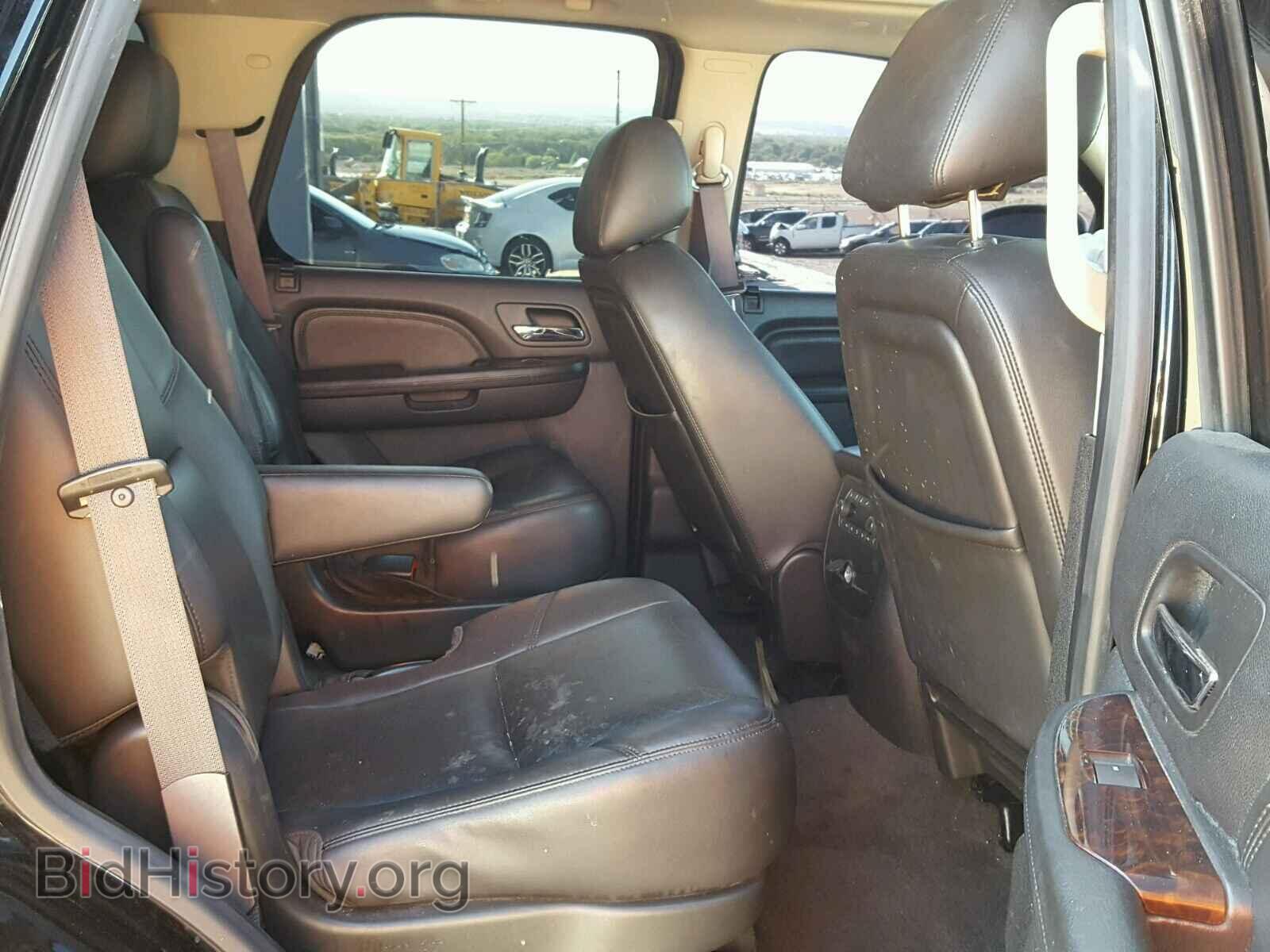 2013 GMC YUKON DENALI - VIN: 1GKS2EEF4DR101481 - Фото 6
