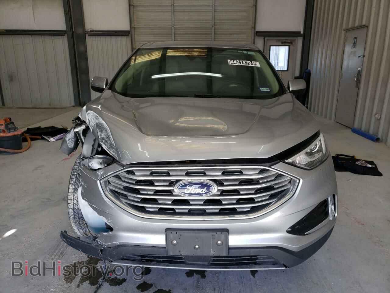 2021 FORD EDGE - VIN: 2FMPK4J97MBA26690 - Фото 5