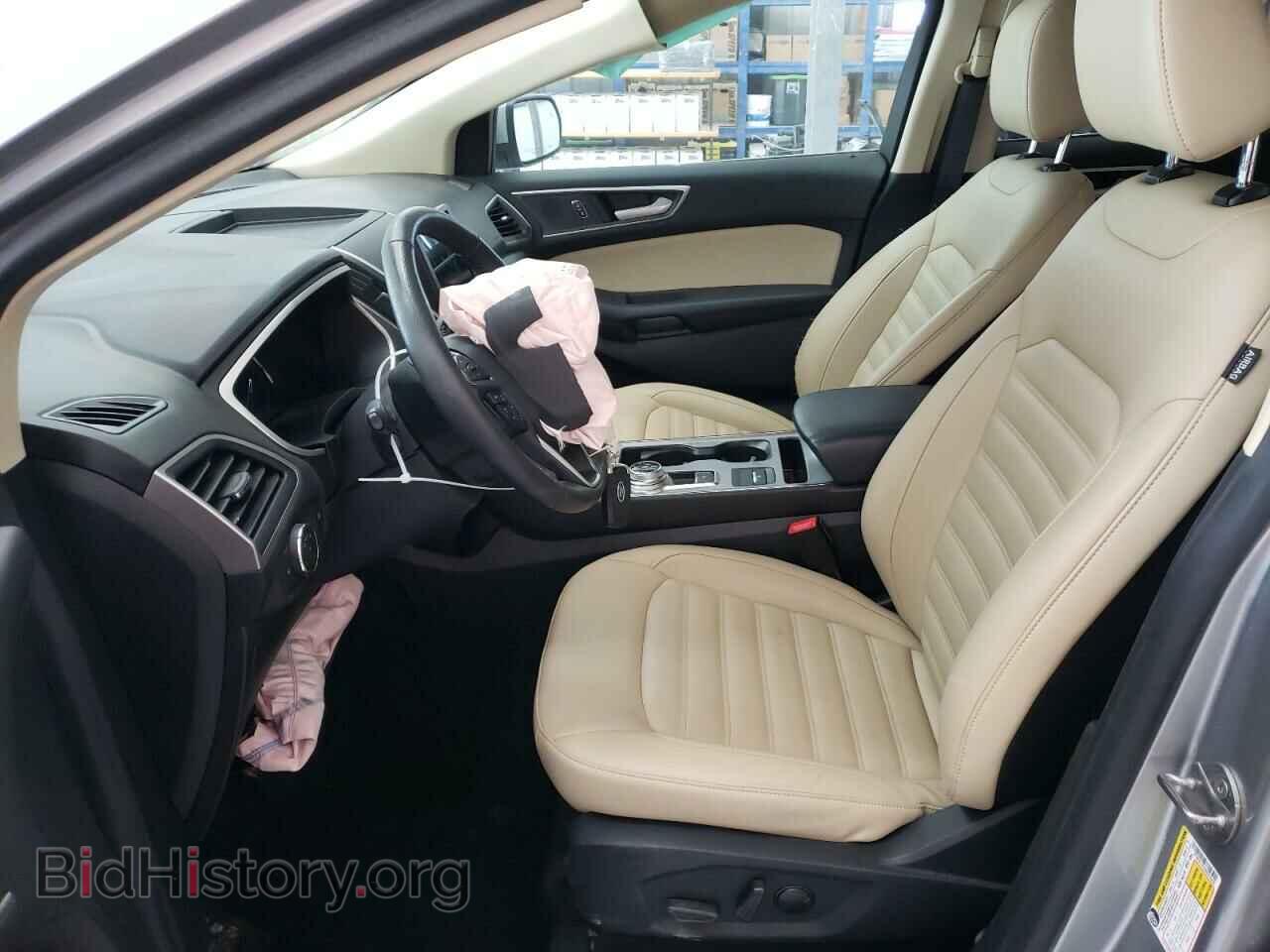 2021 FORD EDGE - VIN: 2FMPK4J97MBA26690 - Фото 7
