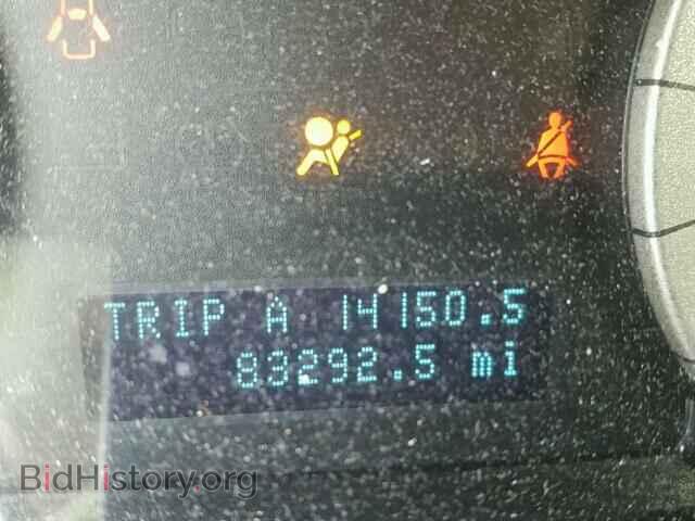 2011 FORD ESCAPE - VIN: 1FMCU0D71BKB43132 - Фото 8
