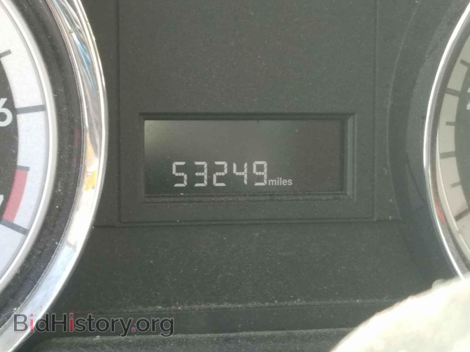 2012 DODGE CARAVAN - VIN: 2C4RDGBG1CR167976 - Фото 8