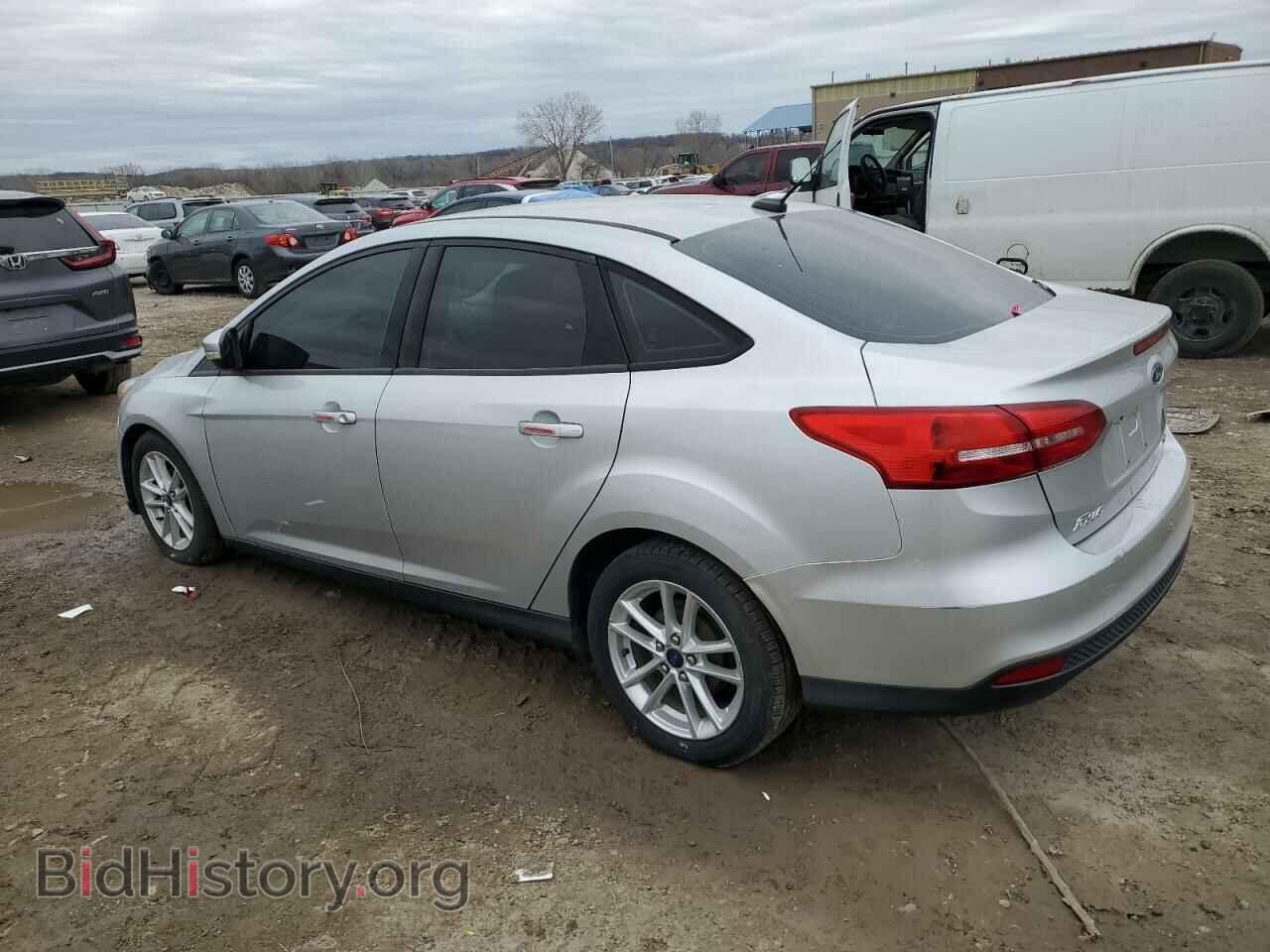 2016 FORD FOCUS - VIN: 1FADP3F24GL273626 - Photo 2
