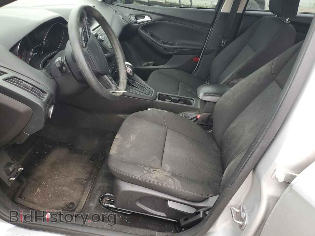 2016 FORD FOCUS - VIN: 1FADP3F24GL273626 - Photo 7