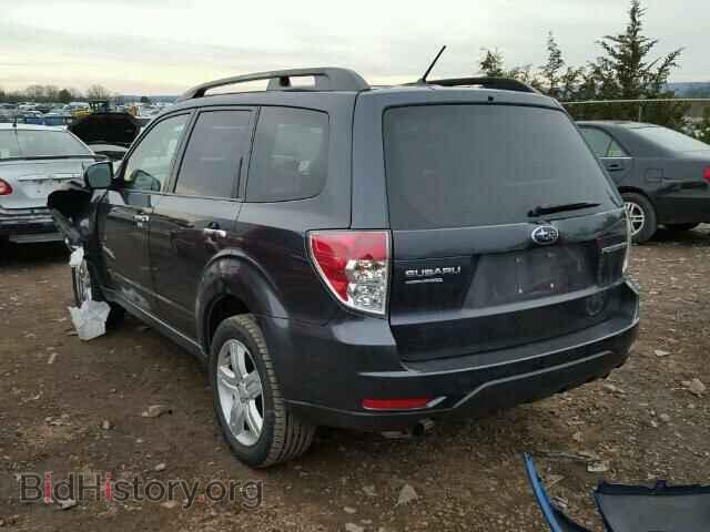 2010 SUBARU FORESTER - VIN: JF2SH6CC1AH785398 - Фото 3