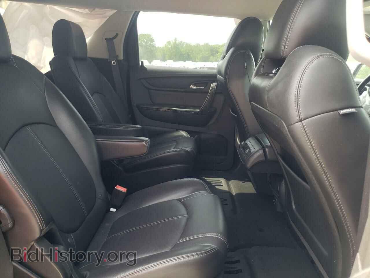 2017 GMC ACADIA - VIN: 1GKKRSKD0HJ310704 - Фото 6
