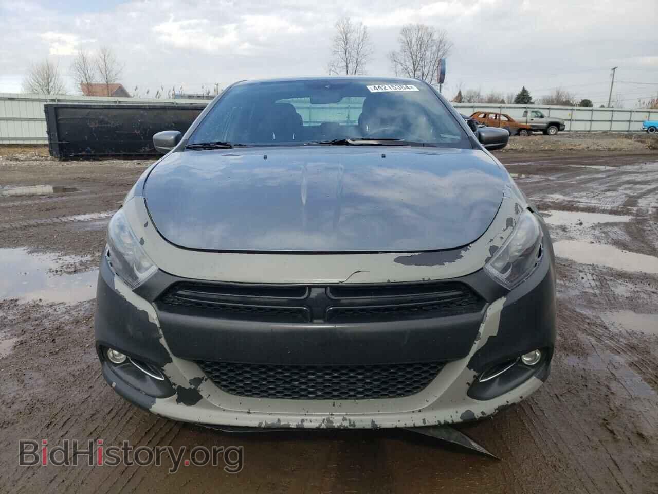 2013 DODGE DART - VIN: 1C3CDFBH7DD127788 - Photo 5