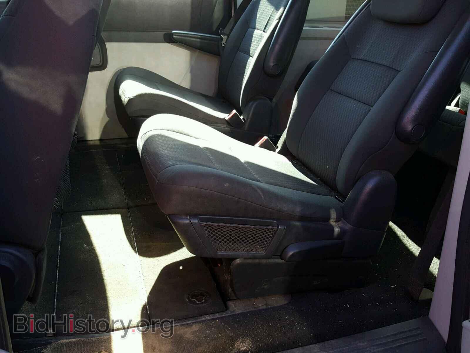 2010 DODGE CARAVAN - VIN: 2D4RN4DE5AR488362 - Фото 6