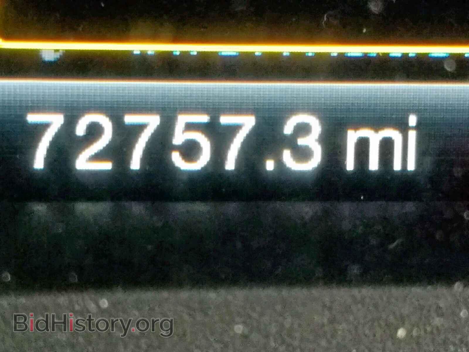 2013 FORD EDGE SEL - VIN: 2FMDK3JCXDBC78989 - Фото 8