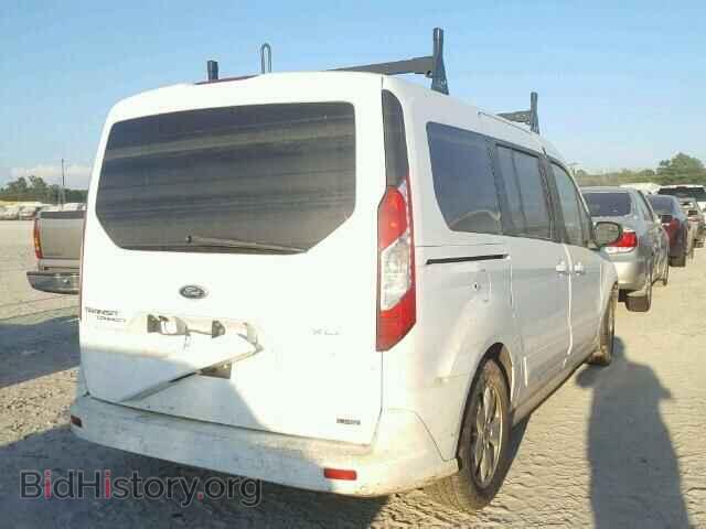 2016 FORD TRANSIT CO - VIN: NM0GE9F79G1250105 - Фото 4