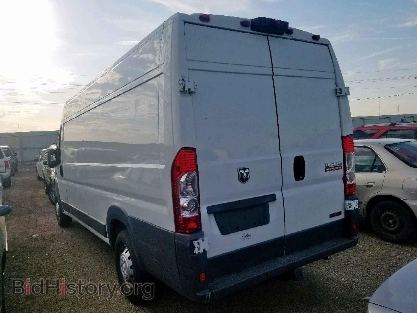 2015 RAM PROMASTER - VIN: 3C6URVJD7FE517468 - Фото 3