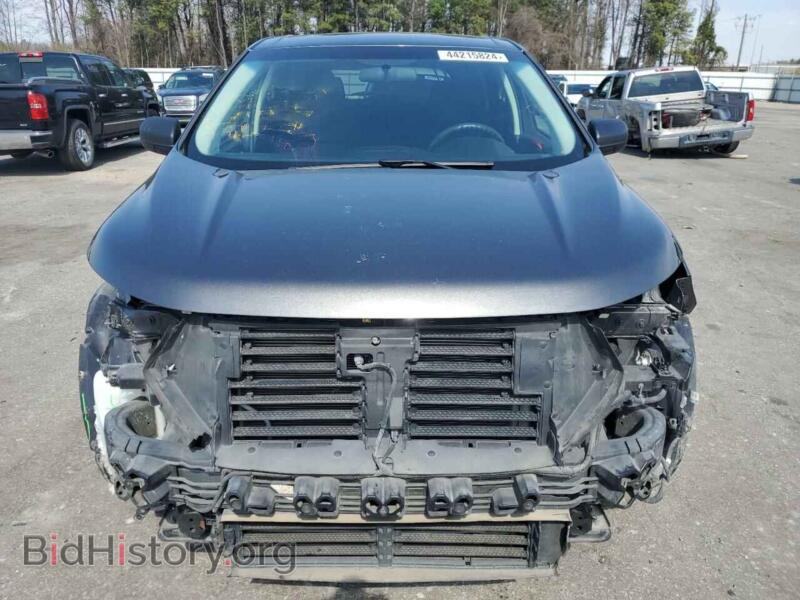2016 Ford EDGE (VIN 2FMPK4G91GBC00006) — photo 5 of 13