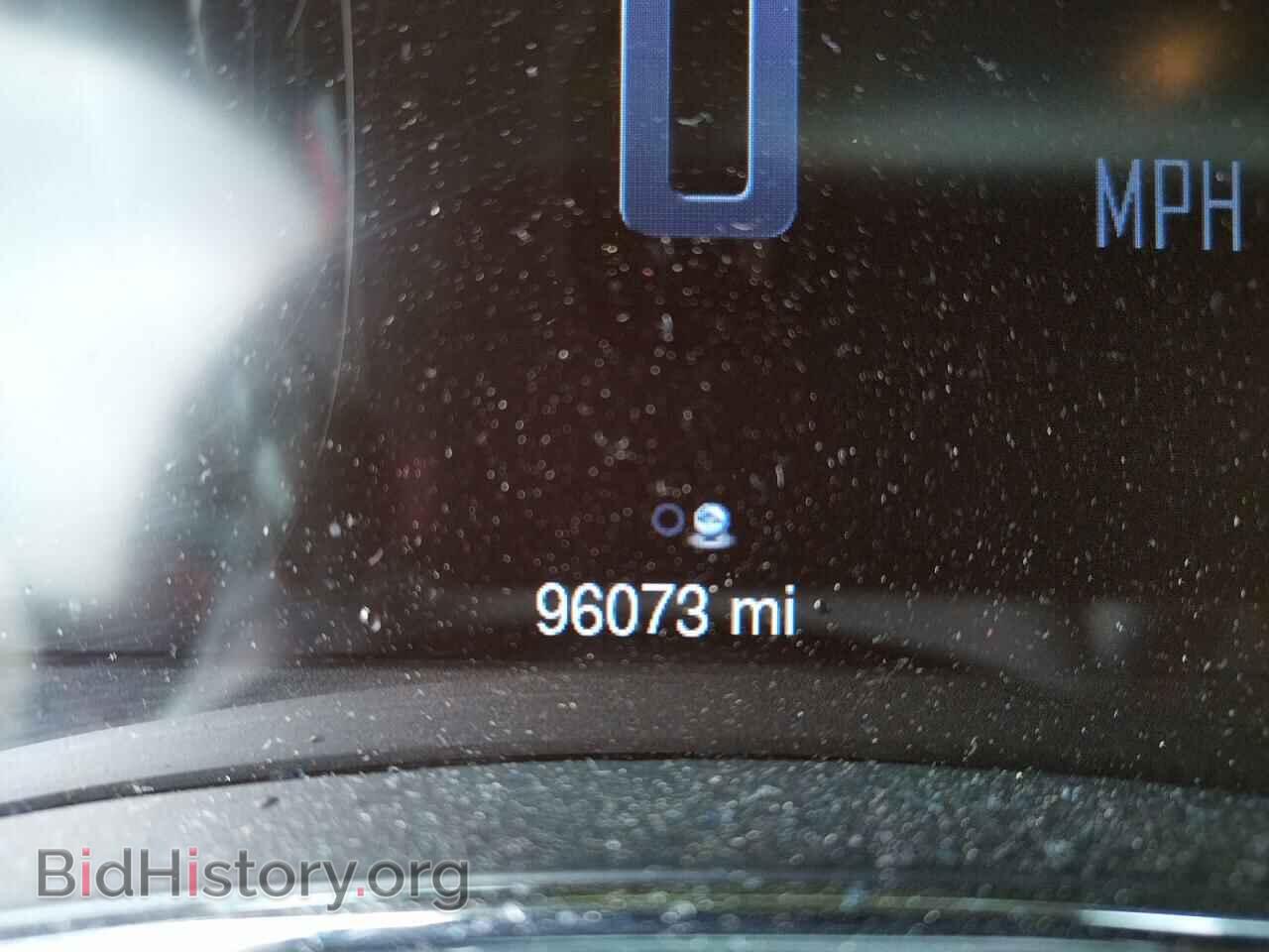 2015 DODGE DURANGO - VIN: 1C4SDHET5FC239338 - Photo 8