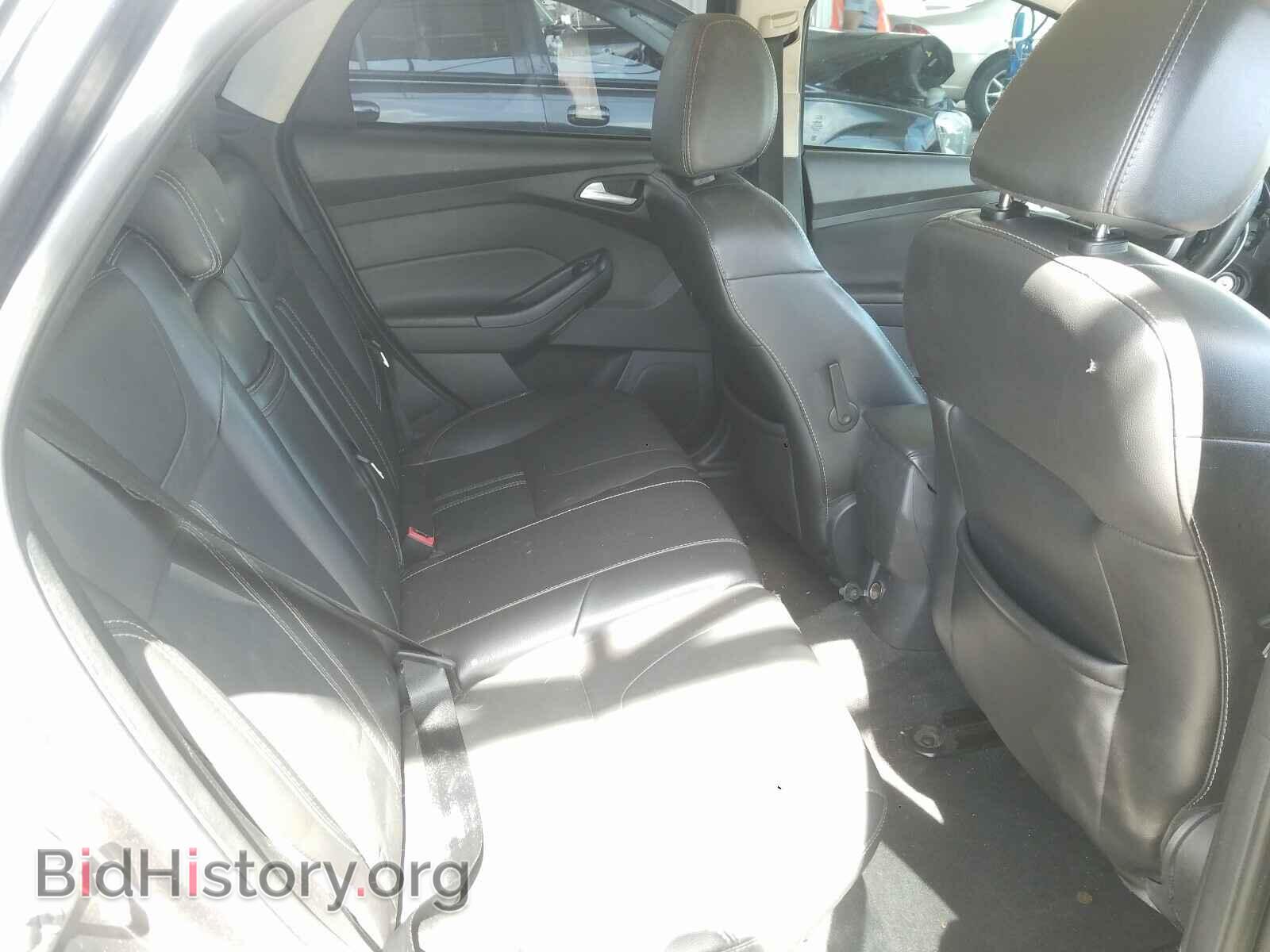 2013 FORD FOCUS - VIN: 1FADP3F20DL326897 - Photo 6