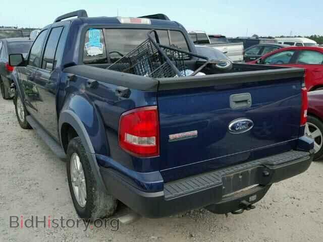 2008 FORD EXPLORER - VIN: 1FMEU31E18UB20475 - Фото 3