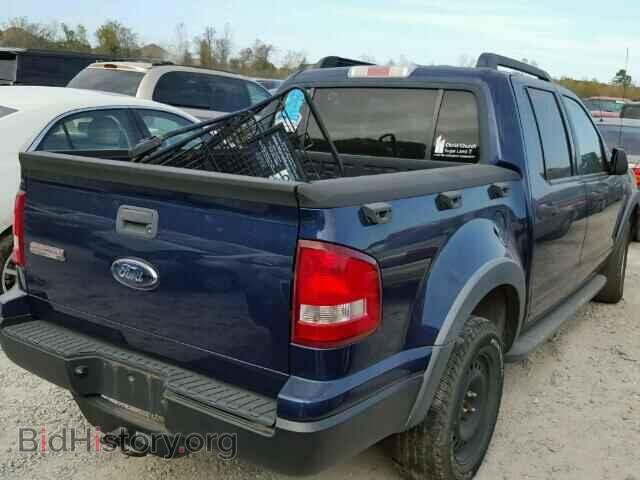 2008 FORD EXPLORER - VIN: 1FMEU31E18UB20475 - Фото 4