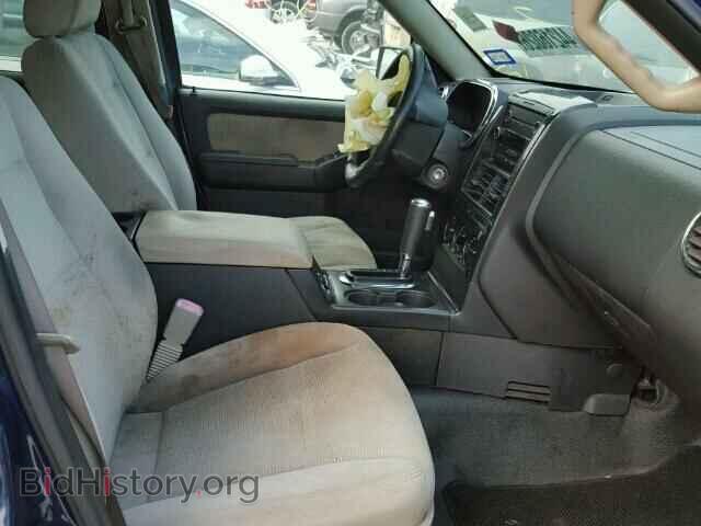 2008 FORD EXPLORER - VIN: 1FMEU31E18UB20475 - Фото 5