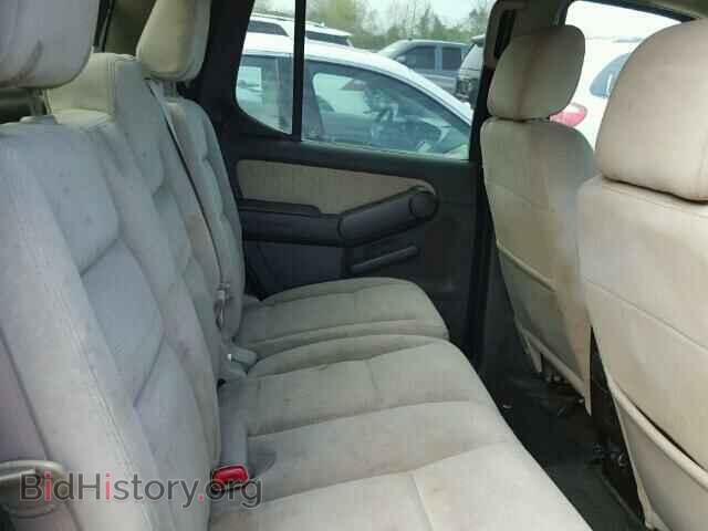 2008 FORD EXPLORER - VIN: 1FMEU31E18UB20475 - Фото 6