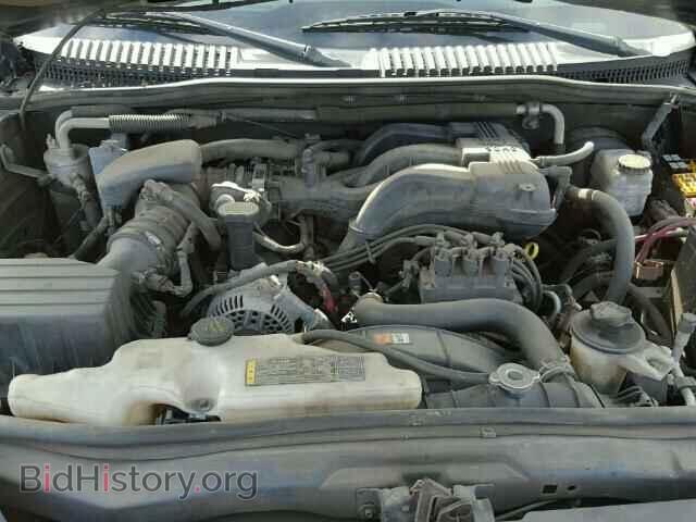2008 FORD EXPLORER - VIN: 1FMEU31E18UB20475 - Фото 7
