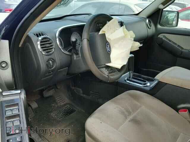 2008 FORD EXPLORER - VIN: 1FMEU31E18UB20475 - Фото 9