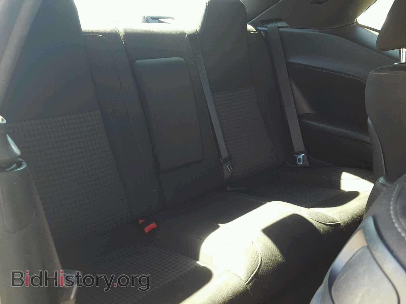 2015 DODGE CHALLENGER - VIN: 2C3CDZAG5FH793760 - Фото 6