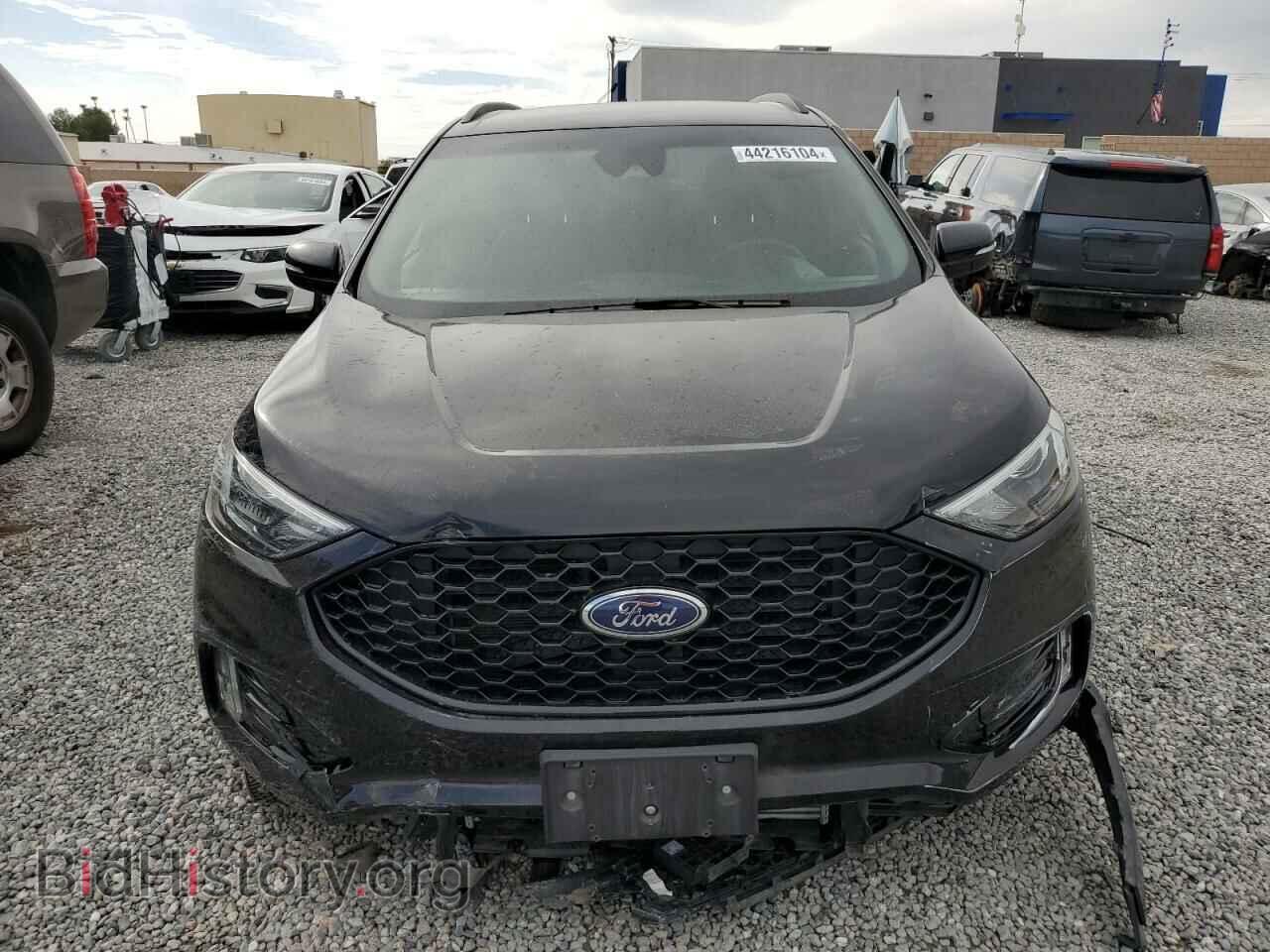 2020 FORD EDGE - VIN: 2FMPK3J9XLBB26341 - Photo 5