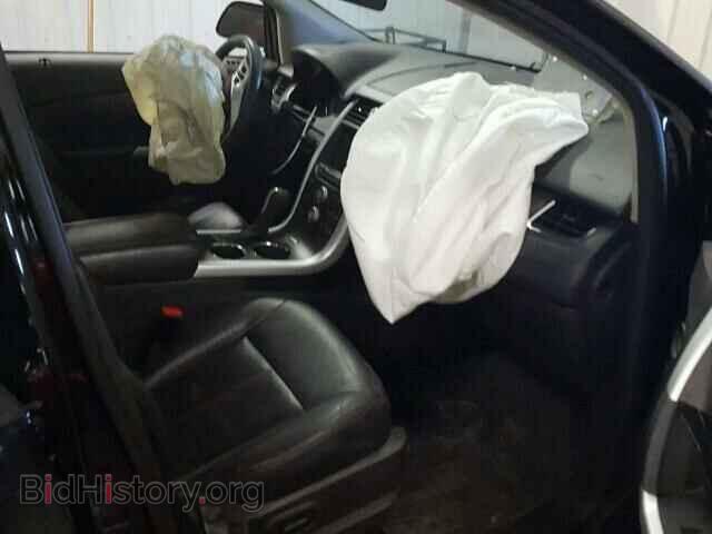 2011 FORD EDGE - VIN: 2FMDK4JC1BBB50563 - Photo 5