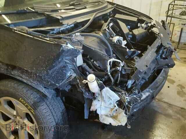 2011 FORD EDGE - VIN: 2FMDK4JC1BBB50563 - Photo 9