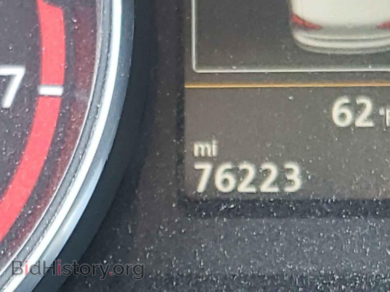 2017 VOLKSWAGEN PASSAT - VIN: 1VWGT7A32HC056696 - Фото 8