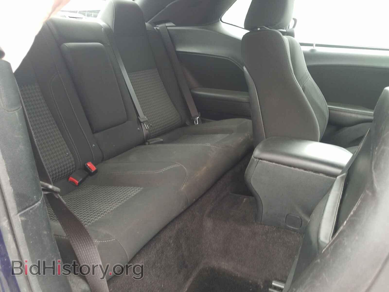 2017 DODGE CHALLENGER - VIN: 2C3CDZAG4HH594184 - Photo 6