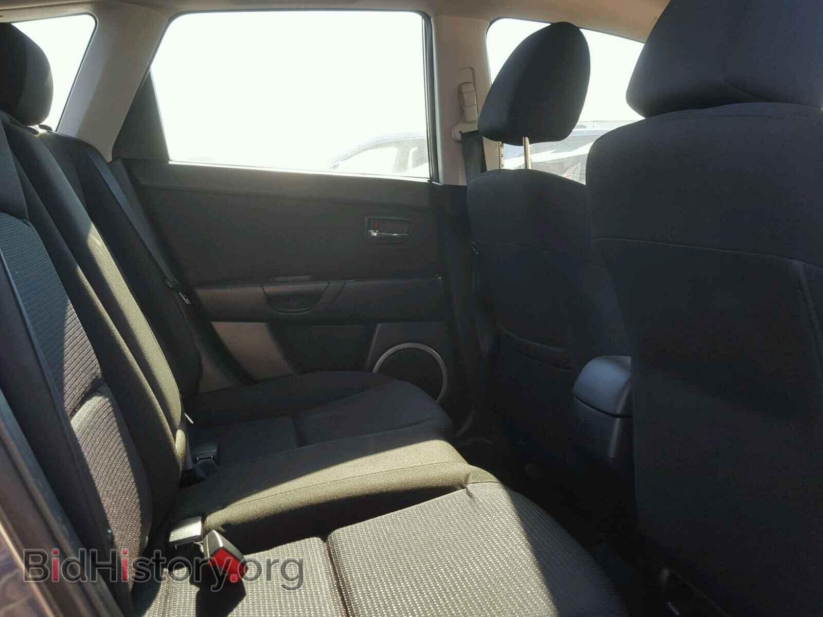 2009 MAZDA 3 S - VIN: JM1BK344291244998 - Фото 6