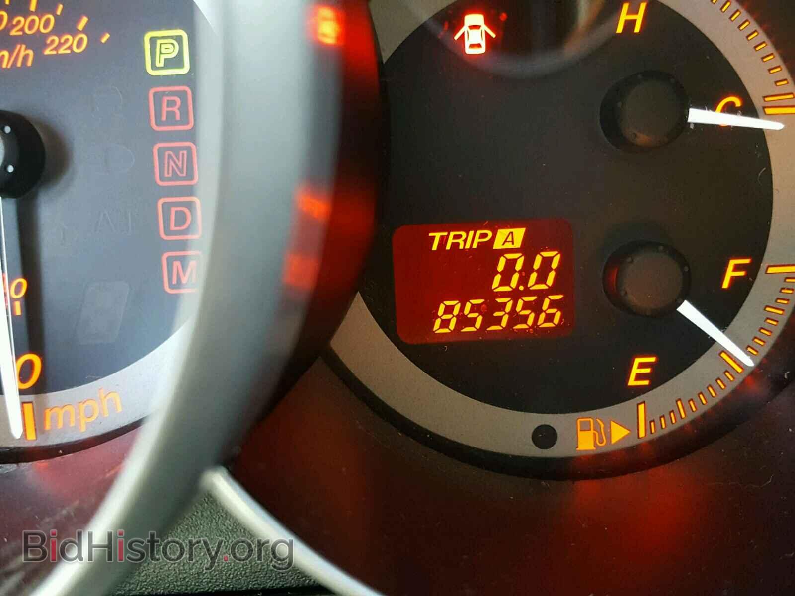 2009 MAZDA 3 S - VIN: JM1BK344291244998 - Фото 8