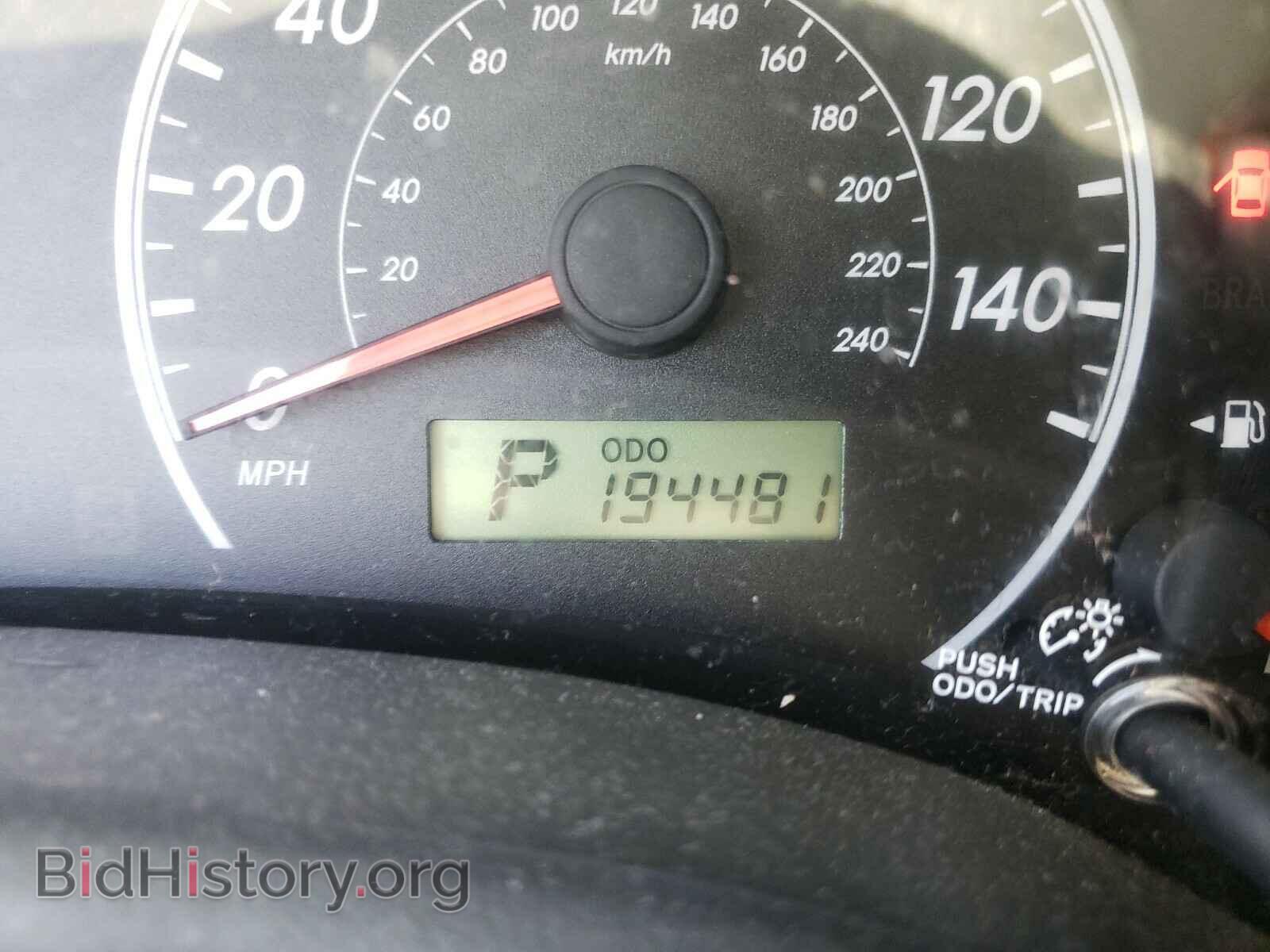 2012 TOYOTA COROLLA - VIN: 2T1BU4EE4CC781978 - Photo 8