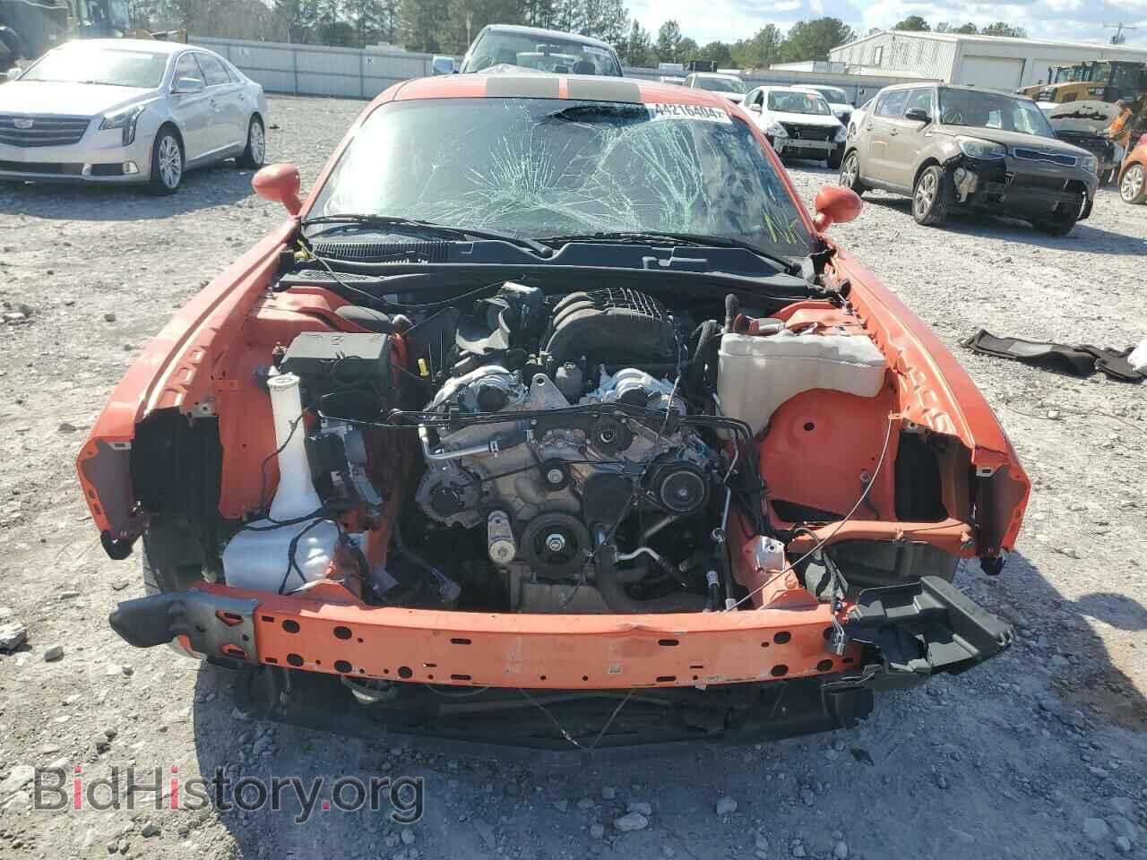 2019 DODGE CHALLENGER - VIN: 2C3CDZAG8KH517728 - Photo 5