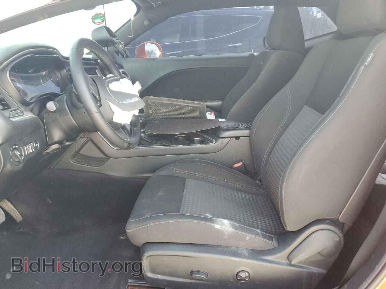 2019 DODGE CHALLENGER - VIN: 2C3CDZAG8KH517728 - Photo 7