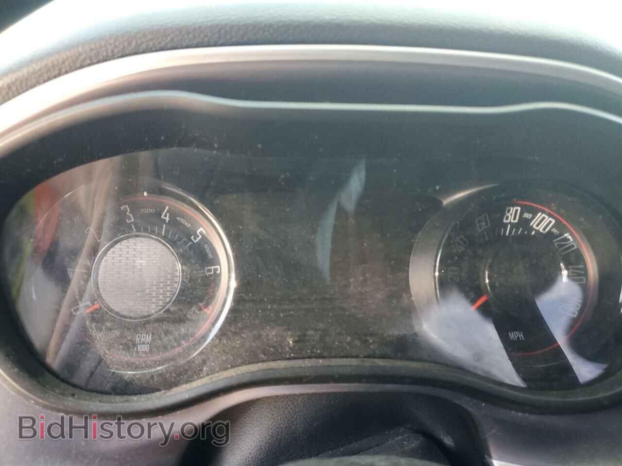 2019 DODGE CHALLENGER - VIN: 2C3CDZAG8KH517728 - Photo 9